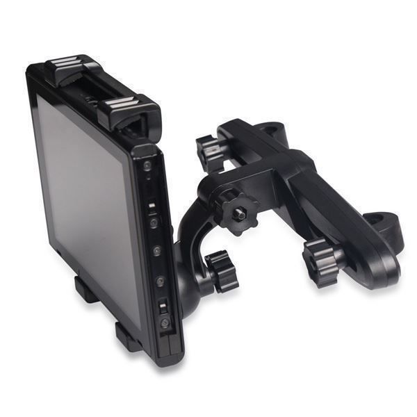 Supporti a parete: Nintendo Switch Car Holder Autohalter – Nuovo e nell'imballaggio originale da Zürich venduto da shop-247