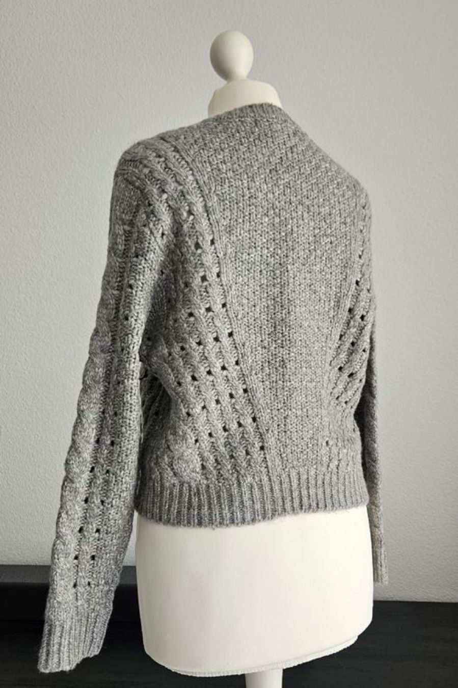 Pulls & Sweat-shirts: 3x Pullover Damen Grösse S – D'occasion à Bülach par Recherchieren 6