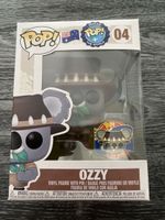 Funko Pop Ozzy Around the World N° 04 - Koala Australien🌴