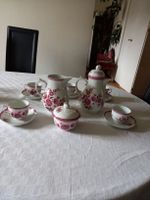 5er Frustenberg KaffeeSet complet AltBraunschwig.Germaany