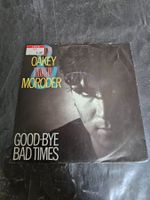 Vinyl, 7" LP - Philip Oakey & Giorgio Moroder – Good-Bye...