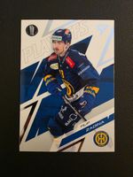 2025/26 HCD Davos Filip Zadina Playoffs