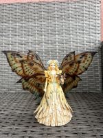 🧚‍♀️ Statuette fée Titania - Olivier Ledroit 🧚‍♀️