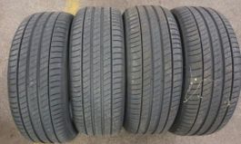 4 Stück 215/50R18 92W Sommerreifen 215 50 18