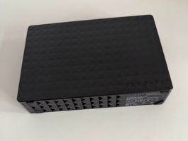 Externe Festplatte Seagate Expansion 5TB guter Zustand