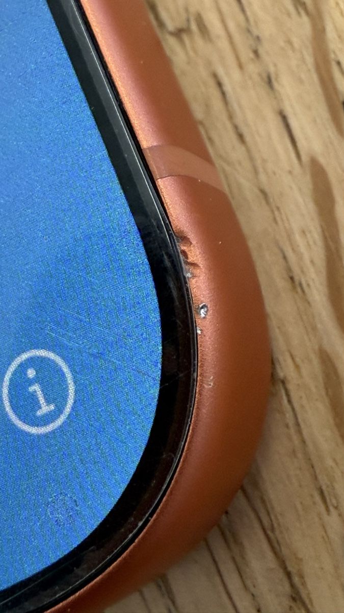 Apple Telefoni cellulari / Smartphones: iPhone 17 Pro Max, 512GB, Cosmic Orange - Top Zustand! – Usato da Pieterlen venduto da Witts 3