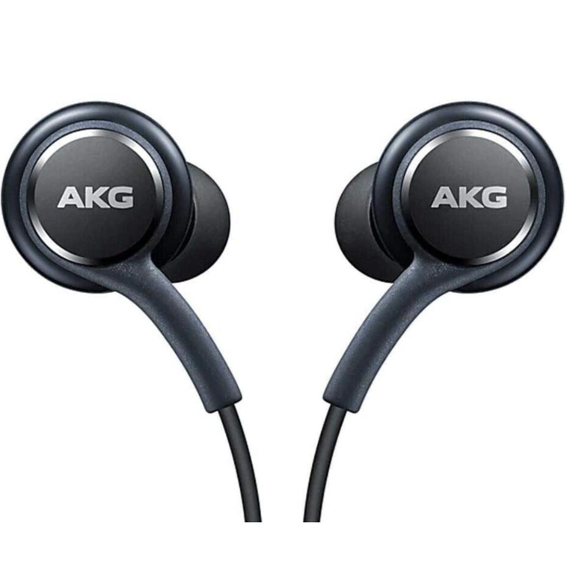 Cuffie: Écouteurs stéréo pour Samsung Galaxy AKG – Nuovo e nell'imballaggio originale da Morges venduto da DigiAC 1