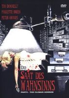 Die Saat des Wahnsinns