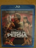 Prince of Persia - Der Sand der Zeit