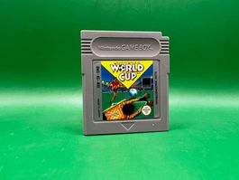 World Cup - Nintendo Game Boy