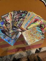 Mix of JUMBO Pokémon Cards | Old & New Sets | MixedCondition