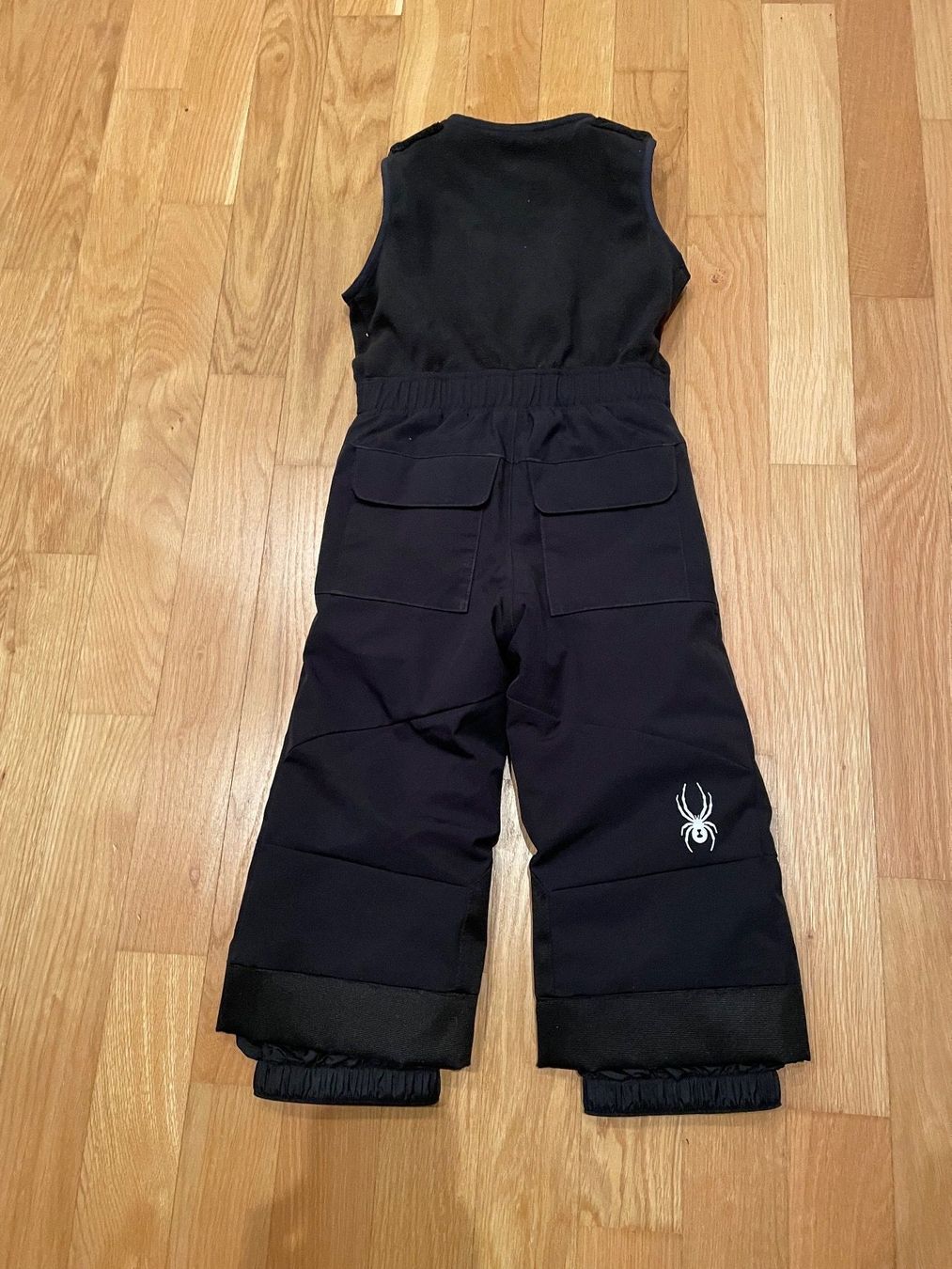Sci: SPYDER Skipants Size 92 Black,as NEW – Nuovo (secondo la descrizione) da Montagnola venduto da eva_gm6j 3
