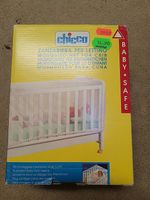 Moskitonetz für Babybett