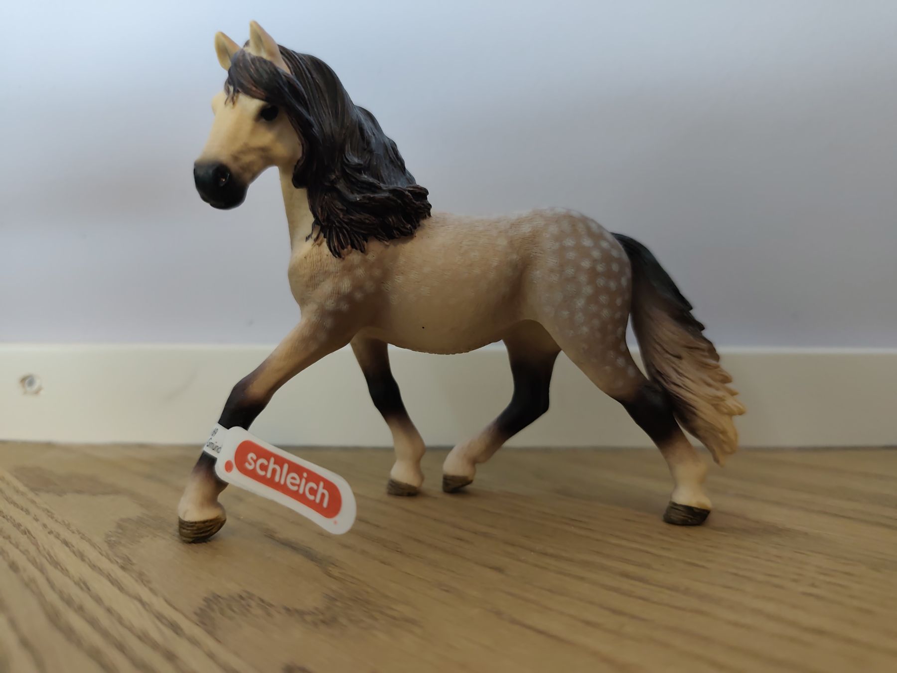 Schleich Giocattoli: 1 schleich horse – Nuovo (secondo la descrizione) da Zürich venduto da one_deal