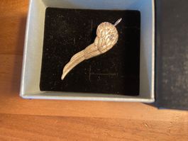 Thomas Sabo Flügel Engel mit Brilliant