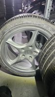 4x roues complètes ORIGINAL PORSCHE CARRERA 4S II
