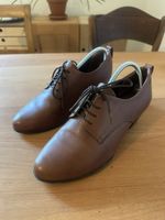 Lederschuhe Damen Grösse 39