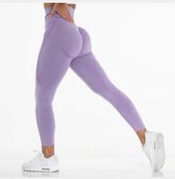 NEU schicke Sportleggings, Grösse S