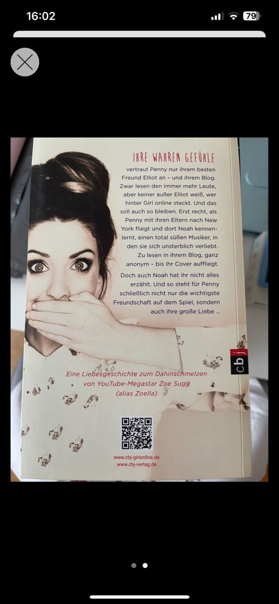 Livres: Bücher – Neuf (Voir description) à Pfäffikon ZH par JanineZ98 7