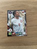 Panini Adrenalyn XL Lewandowski Limited Edition