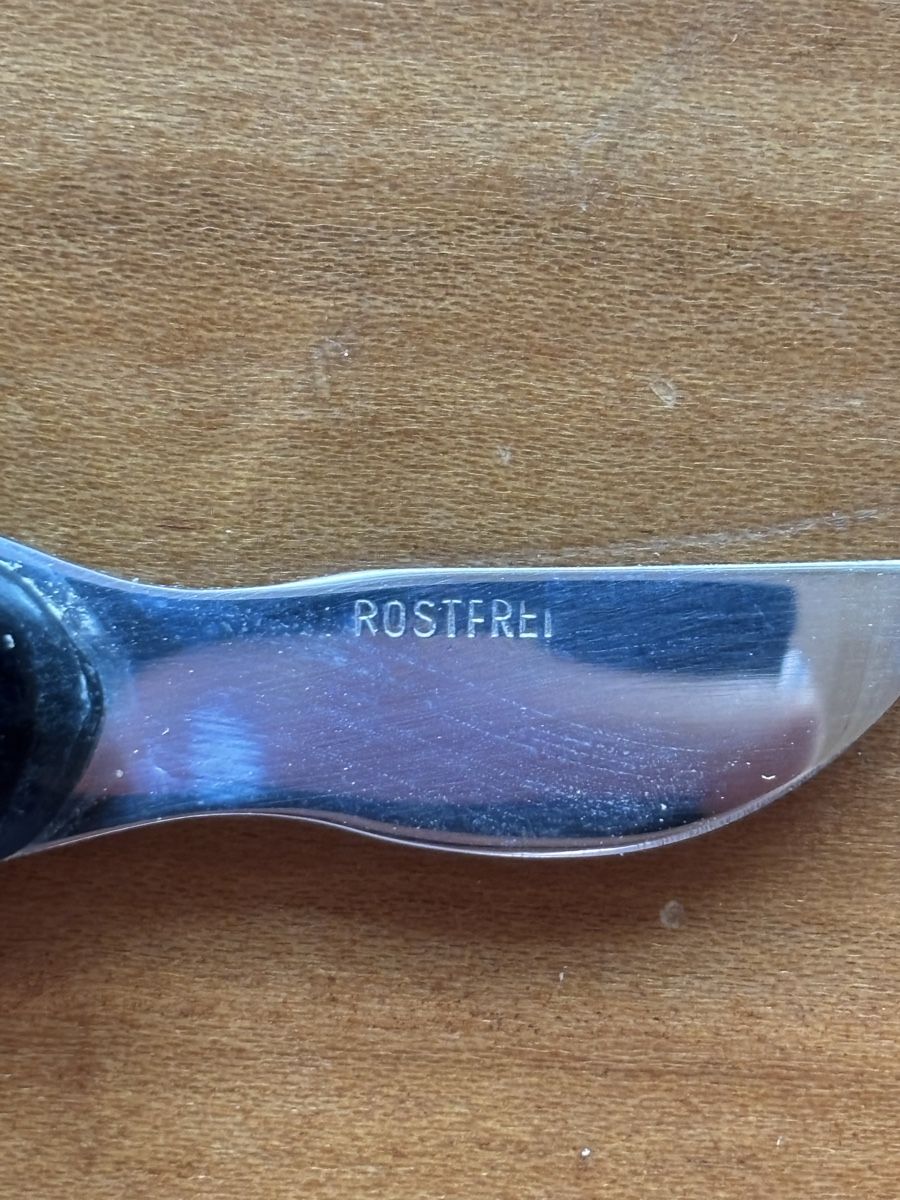 Tous les outils: Vintage Patek Philippe Uhrenmesser mit Etui – D'occasion à Rüti b. Büren par CenicAG 8
