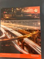 Linear Algebra and Its Applications – Lay et al. 5th Edition