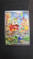 Pokemon Fuecoco ex (30C 147) 30th Celebration DE
