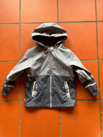 Matsch-Jacke von Lupilu