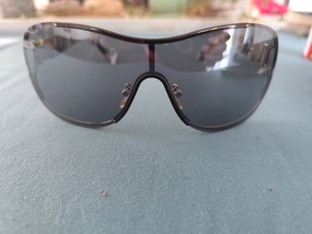 lunettes de soleil Furla