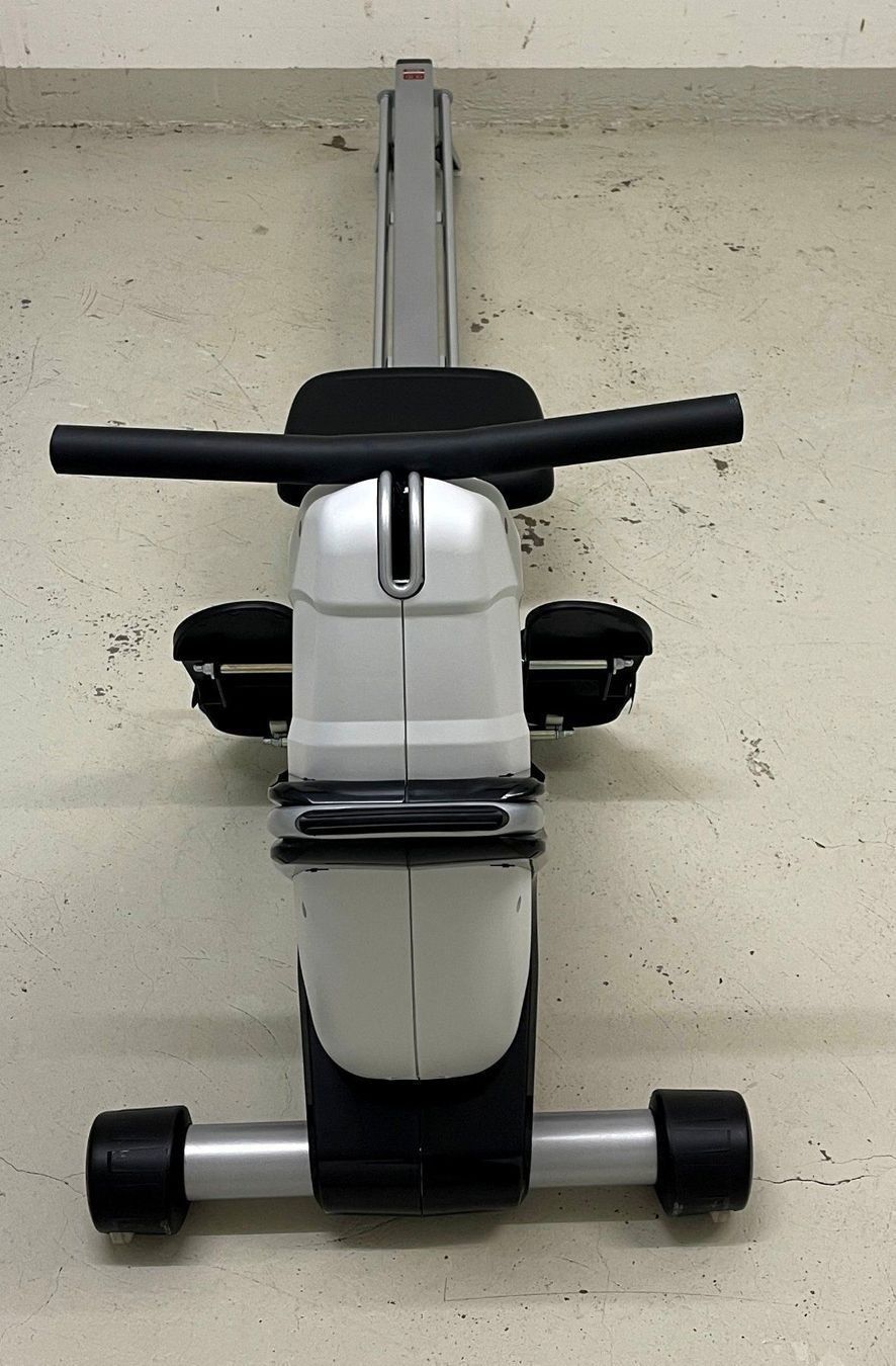 Hometrainer: Kettler Rudergerät COACH M – Usato da Turgi venduto da bild95 4