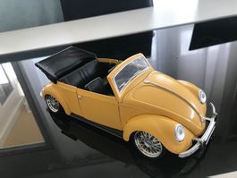 Vw kafer Cox 1/17 tuning