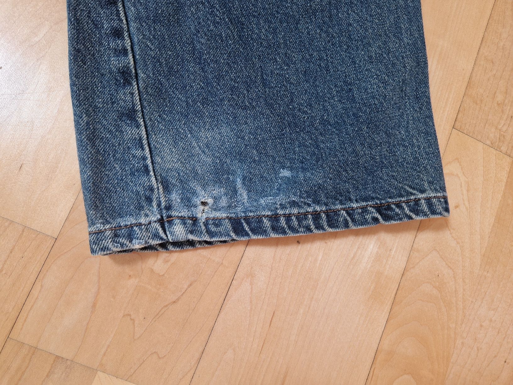 Jeans: Blue Jeans von SEE SEE, 38 – Gebraucht aus Frasnacht von MiraBelle79 5