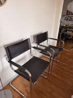 4 chaises 
