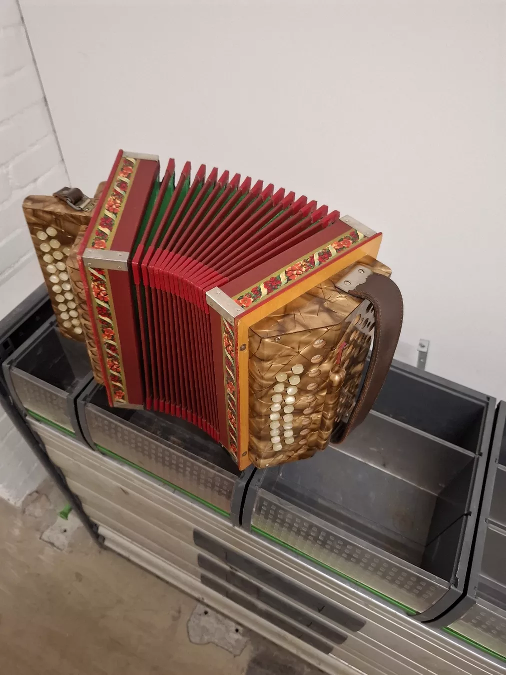 Strumenti musicali: stalder orgeli B – Usato da Villeneuve venduto da BibiVintage 4
