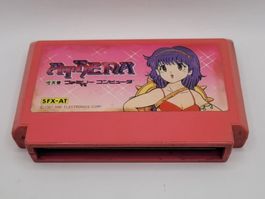 Athena Famicom NES Modul Japan