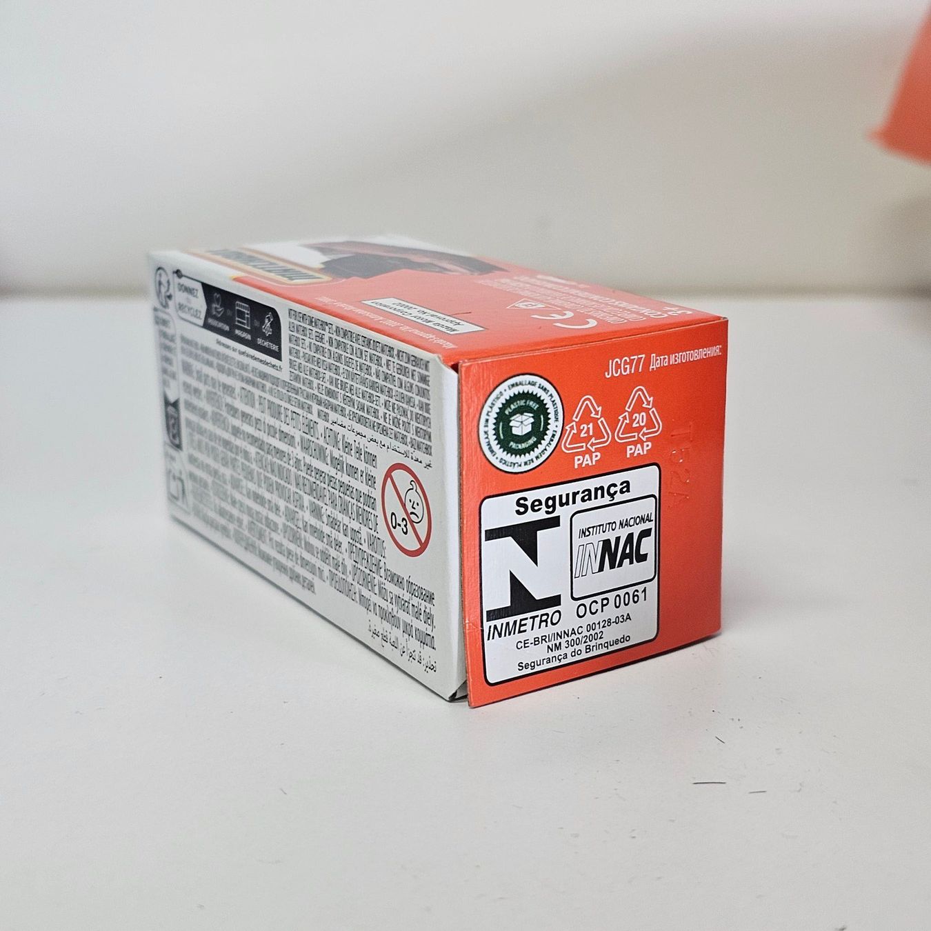Matchbox Modellini d'auto: Matchbox Mazda Rx7 – Usato da rolle venduto da joaocosta.f 3