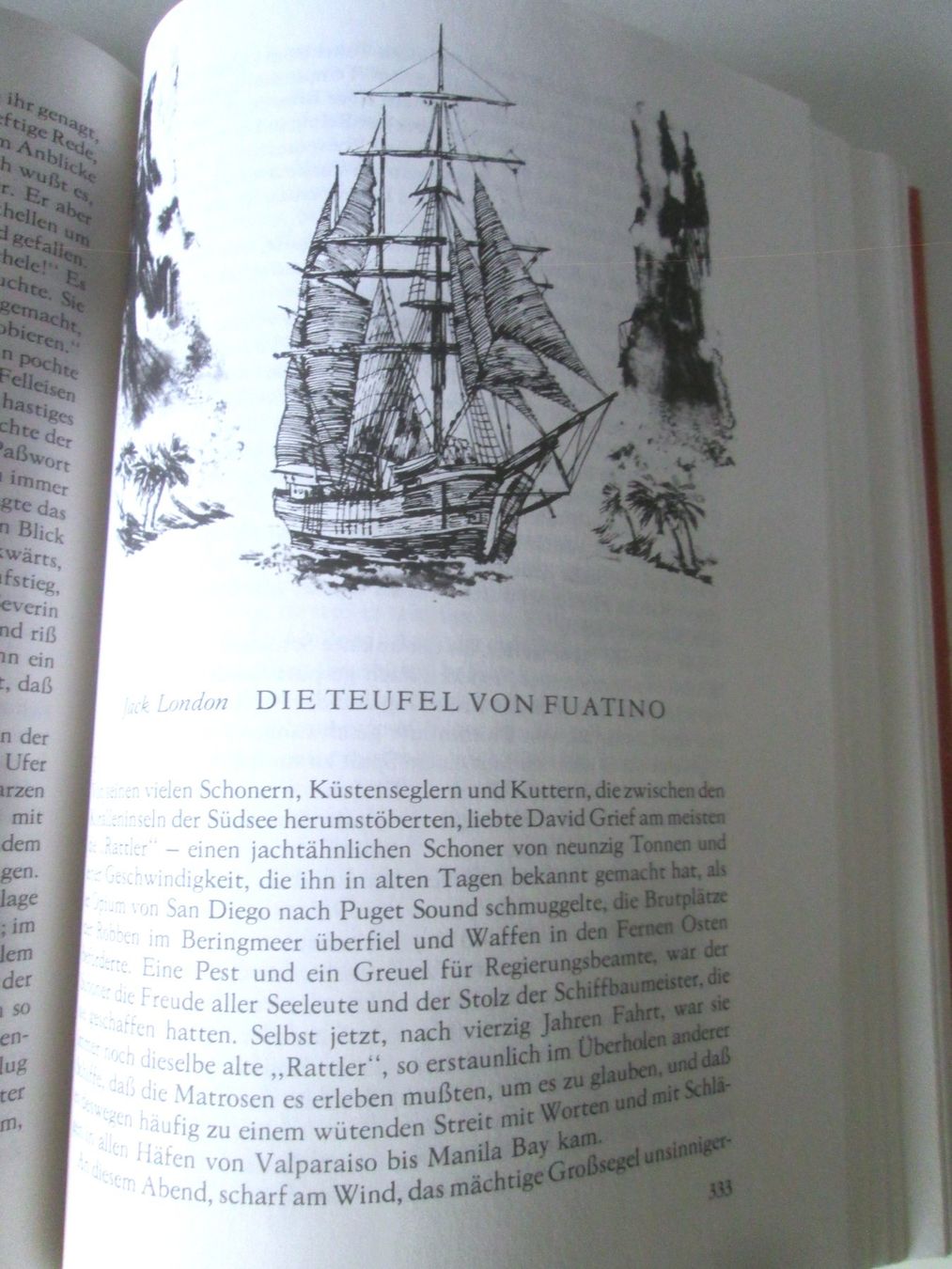 Livres: Das Grosse Abenteuerbuch – D'occasion à Sementina par babucia 2
