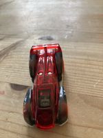 Spielzeugauto rot