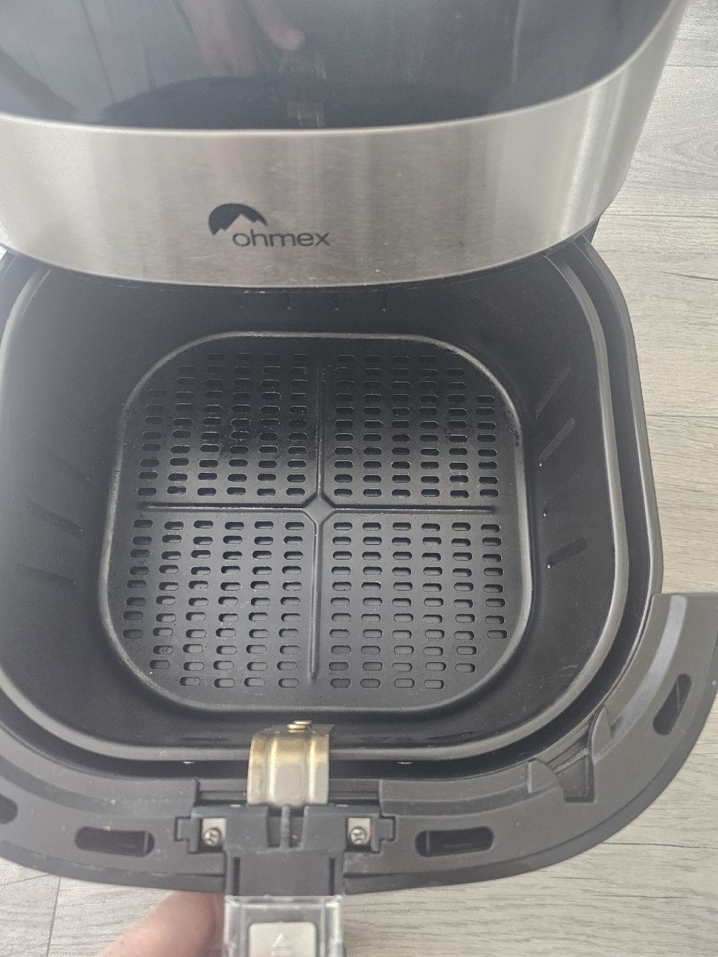 Elettrodomestici da cucina: air fryer xxl – Usato da Münchenbuchsee venduto da Kappa8 1