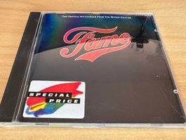 Various – Fame - The Original Soundtrack From The Motion Pic