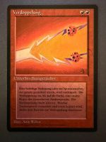 Verdoppelung // Fork // Foreign Black Bordered // Magic