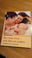 Das erste Kind - und alles ist anders
