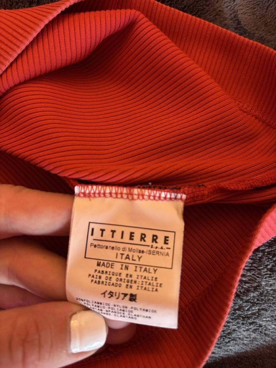 Versace T-shirt: Versace Jeans Couture T-Shirt – Usato da Bern venduto da LoveVintageY2K 4