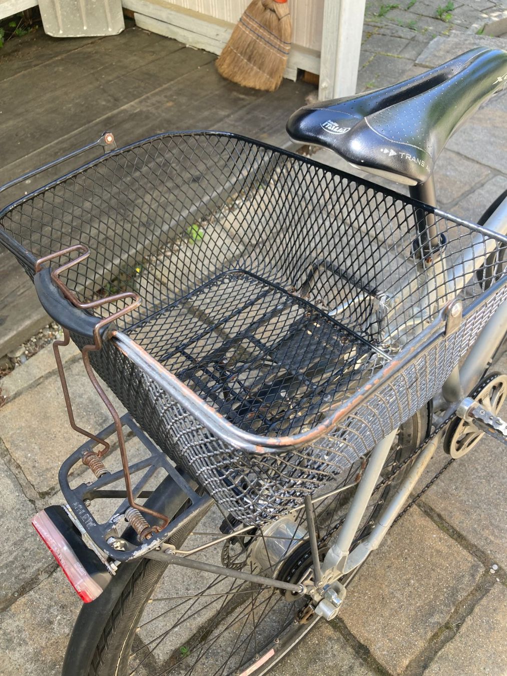 Biciclette: Fahrrad zu verkaufen – Usato da Winterthur venduto da Talpha 3