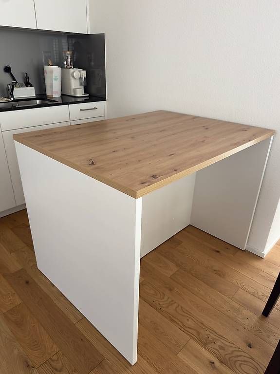 Cucine complete: Kücheninsel – Usato da Nebikon venduto da nmi_nkl6 1