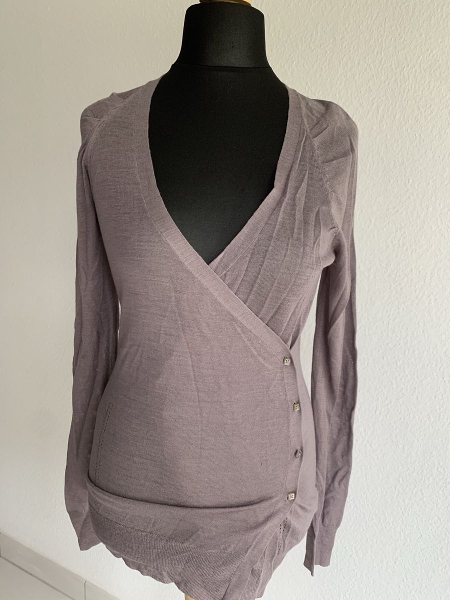 Liu Jo Giacche: Jacke NP 389 Fr. – Nuovo e nell'imballaggio originale da Füllinsdorf venduto da Bambu2007