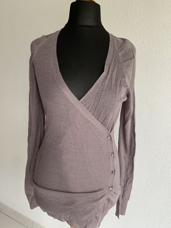 Jacke NP 389 Fr.