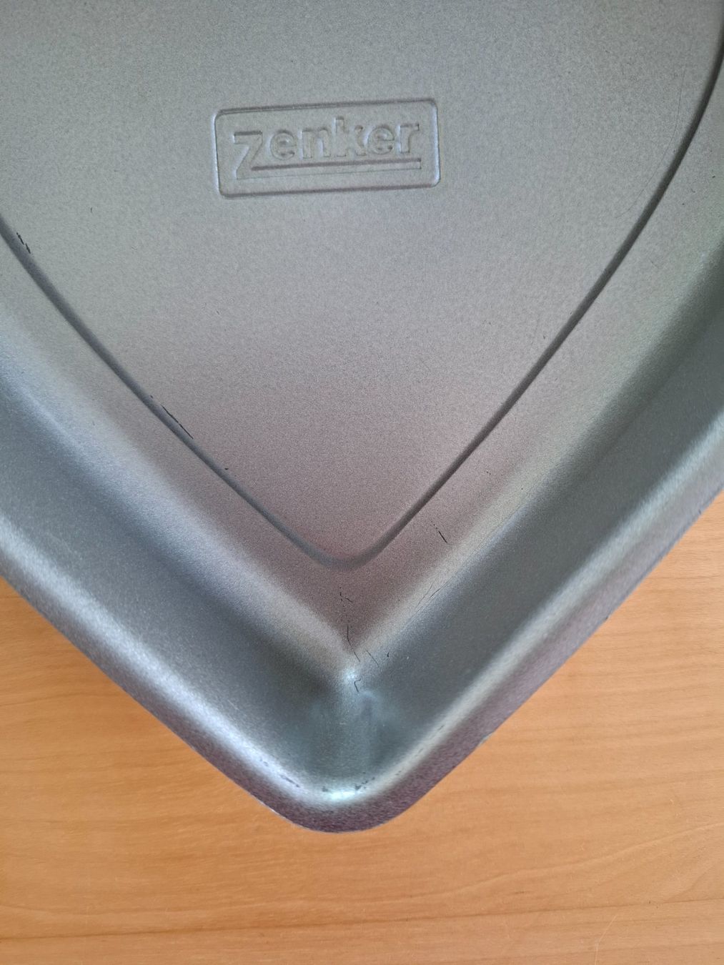 Teglie da forno: Zenker Backform Herz, Black Metallic – Usato da Zürich venduto da Romi169 2