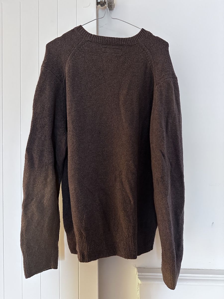 Allsaints Pulls & Sweat-shirts: Allsaints Pullover Herren Medium  – D'occasion à Zürich par Misus.Flohmi 1