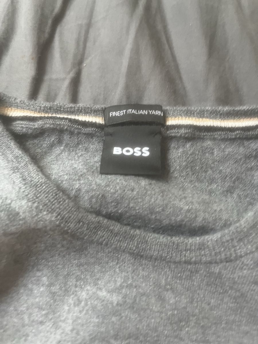 Maglioni & Felpe: Hugo Boss Pullover, Gr. S – Usato da Zürich venduto da Noth020570 1
